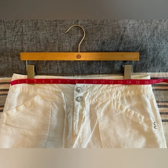 INC International Concepts | 8 | LINEN - Picture 7 of 14